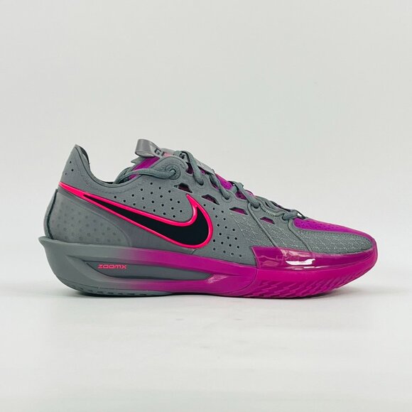 Nike G.T. Cut 3 'Hot Fuschia' DV2913-006 Basketball size 10 - Picture 1 of 7